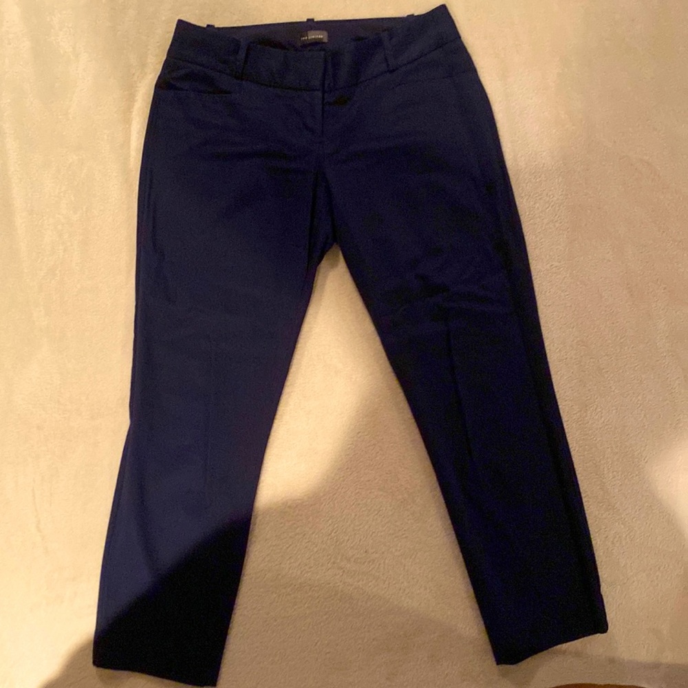Womens Casual Pants